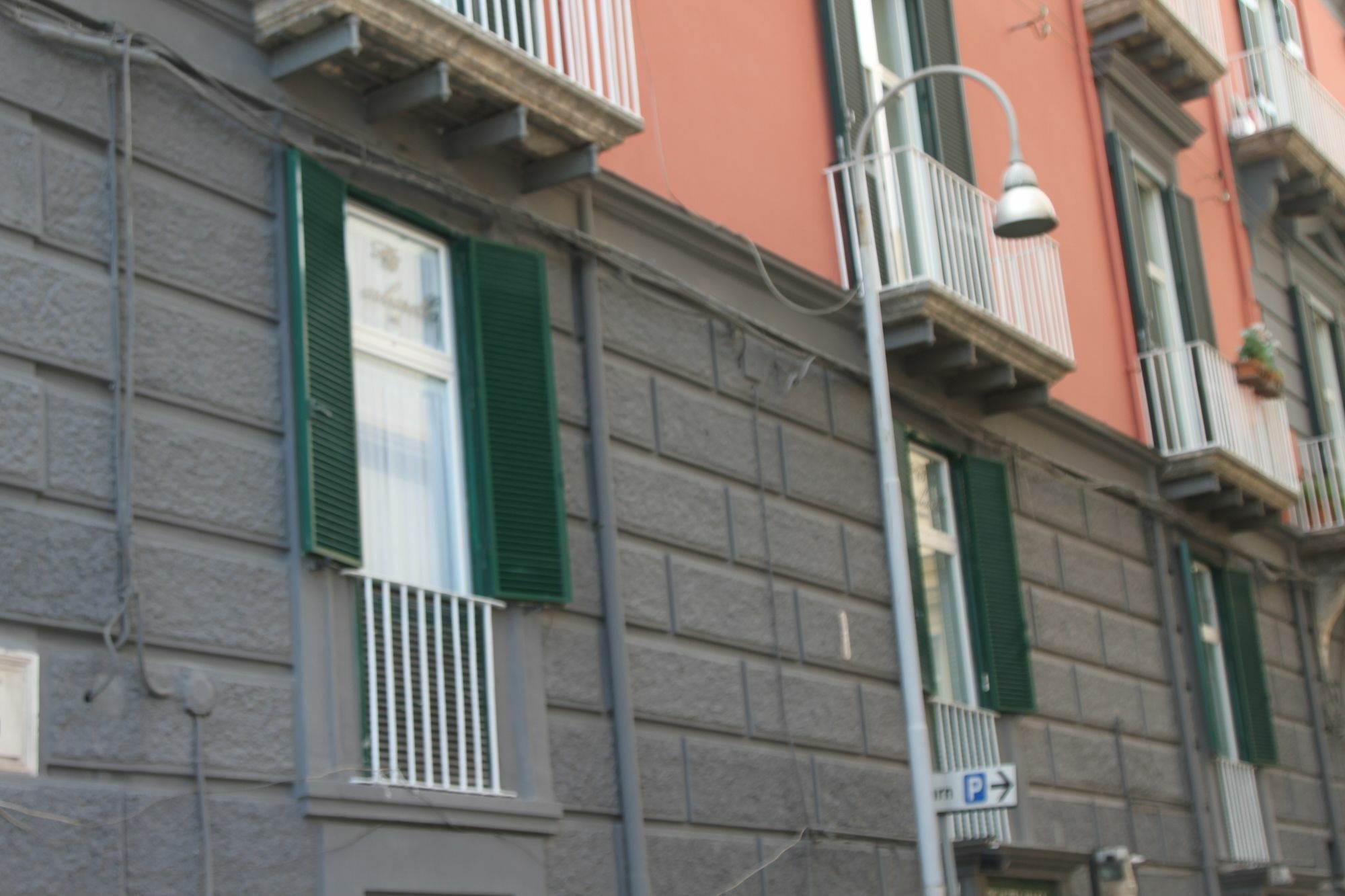 Barbarella Home Naples Exterior photo